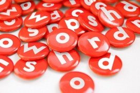 Wordshop通信学会教育机构品牌设计欣赏