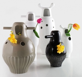 Jaime HAYON动物造型花瓶