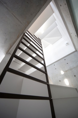 日本Okuna建筑师作品