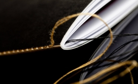 Fonda Xesc企业形象宣传册设计