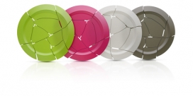 三脚火炉架隔热硅胶垫