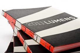 Lumens Catalogue城市照明元素宣传册设计