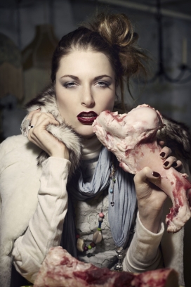 Catherine-加拿大BASTIANI.LASZLO摄影师作品