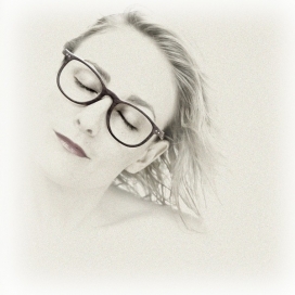 Fritz Frames镜框人像摄影