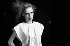 Anna-伦敦摄影师jennifer endom作品