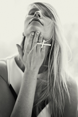 北欧之美-乌克兰基辅Julia Chernih摄影师作品