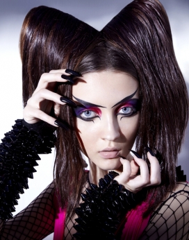 呼噜......谁是真正的皮带？新加坡摄影师Soon Tong作品