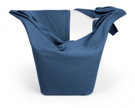 伦敦设计师本杰明・休伯特-模塑聚氨酯泡沫座位