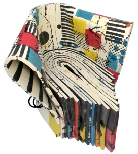 伦敦的家具设计师Vanja Bazdulj-粗糙实验件