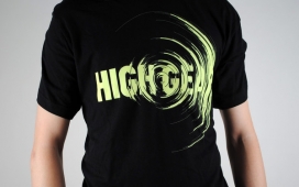 旋转风-Nike―T-Shirt耐克印花体恤衫