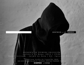 Centrico + Li.Torres阿根廷BAAUHS设计师作品