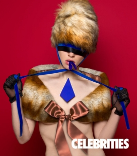 Electronic Sundays电子星期日-西班牙Serial Cut创意师作品