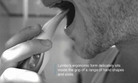 电动牙线设计欣赏