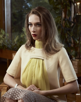 Tomorrowland人像摄影-巴黎BEN SANDLER摄影师作品