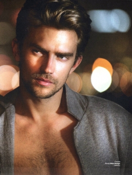 Icon  Magazine-美国Monica Olman摄影师作品-图标杂志