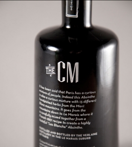 法国Absinthe苦艾酒