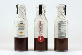 Katara烧烤配方包装