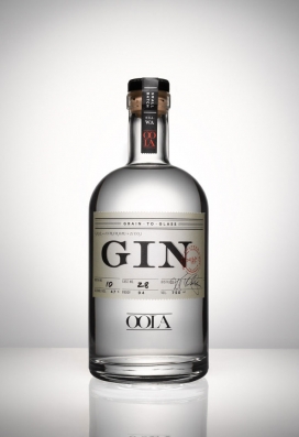 oola酒厂