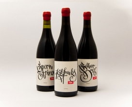 彼得Wetzer工艺葡萄酒