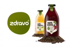 塞尔维亚ZDRAVO100％天然果汁