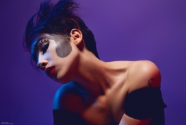 MAGIK印-乌克兰Sveta SOKOLOVA摄影师作品