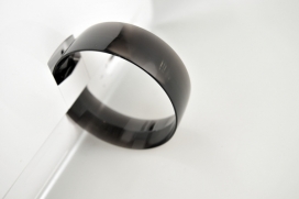 华硕的MS显示器法国巴黎工业设计师Jonathan Vandamme作品