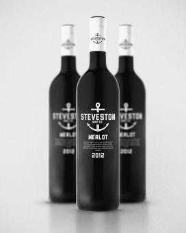 斯顿概念酒业包装