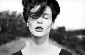 jucca adv-意大利米兰YOU摄影师作品