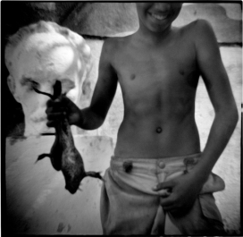 Centro Habana炫酷哈瓦那-墨西哥联邦区Francisco Mata Rosas摄影师作品