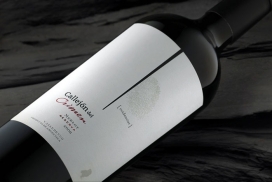 Callejon Del Crimen葡萄酒包装