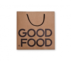 墨西哥蒙特雷健康食品品牌标识包装