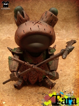 TARA塔拉-印尼Bowo Baghaskara工业设计师作品