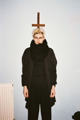 黎巴嫩汉诺威-荷兰乌得勒支Isolde Woudstra摄影师作品