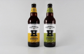 港湾工艺啤酒酿酒