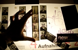 德国柏林字体设计师Daniele Troiani作品