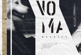 Sparts Galleryidentity-巴黎Ekaterina Leontyeva设计师作品