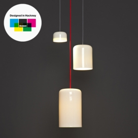 特伦斯・伍德盖特约西亚的吊灯