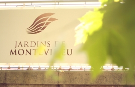 房地产Marope Identity楼盘logo品牌设计-葡萄牙波尔图Un-Staged设计师作品