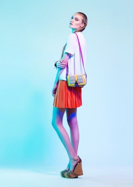 莫斯科商业广告摄影师Roman Mitchenko作品-包广告代言摄影