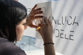 PERSONAL IDENTITY个人身份-英国设计师Gianluca Crudele作品