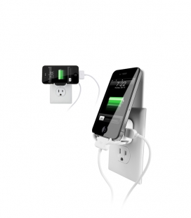 SocketDock充电器-美国Distil Union设计师作品