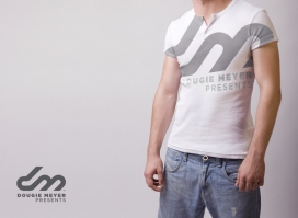 美国设计师Matthew Brownel作品-品牌设计