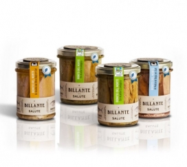 西班牙设计-鱼类肉类罐头包装