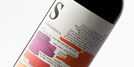 Cuvée S红酒包装