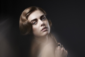 Goldrausch for Quality-英国jennifer endom摄影师作品