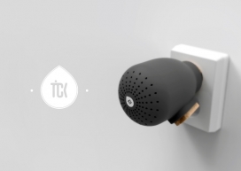 The Tick-匈牙利Bence Kovácsik设计师作品