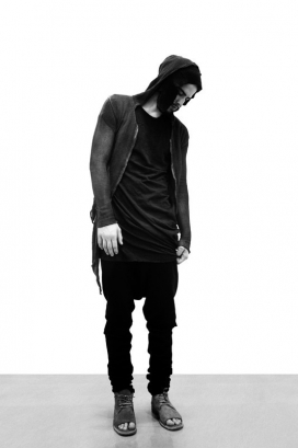 时尚服-乌克兰敖德萨摄影师作品