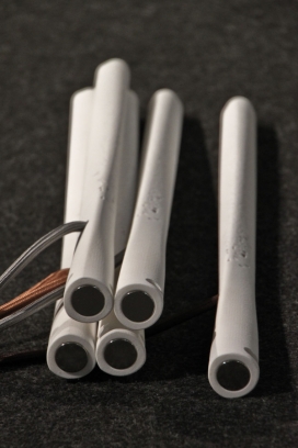 Paipu-so Led灯-意大利米兰Marco Fossati设计师作品