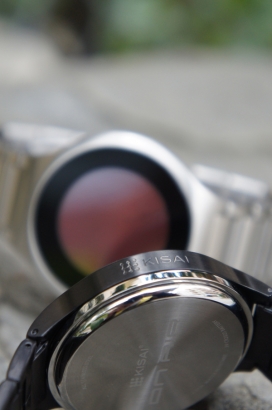 事簿到现实-空气腕表-吉尔吉斯斯坦比什凯克Iskender Asanaliev设计师作品