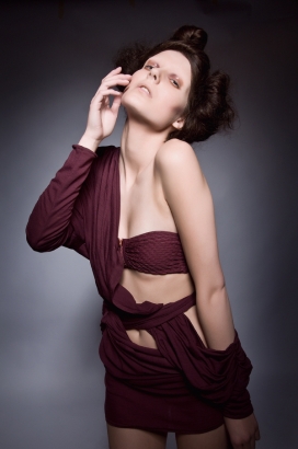 Miscellaneous Shootings-德国科隆Esra Altintop摄影师作品